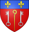 Blason de Fyé