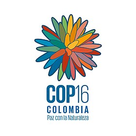 Image illustrative de l’article Conférence de Cali de 2024 sur la biodiversité