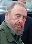 Fidel Castro