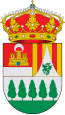 Blason de Sotillo de la Adrada