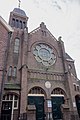 Overzicht van de Evangelisch Lutherse kerk