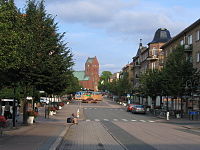 Hässleholm Center.JPG