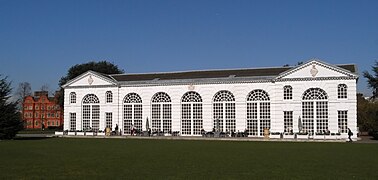 L'Orangerie