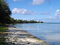 Susupe, Commonwealth of the Northern Mariana Islands / Sankattan Siha Na Islas Mariånas (Commonwealth tal-Gżejjer Marjani tat-Tramuntana)