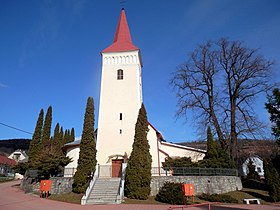 Igreja de São Jorge