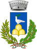 Coat of airms o Palombara Sabina