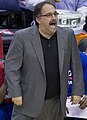 Stan Van Gundy