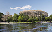 Lansdowne Stadium