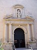 Iglesia Concatedral de San Nicolás de Bari