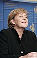 Angela Merkel 1992 bis 1998