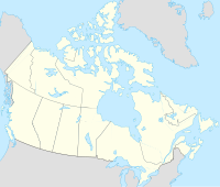 CCK is located in Canada