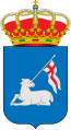 Blason de Calvià