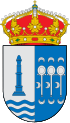 Brasão de armas de Rioseco de Soria