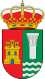 Blason de Terradillos de Esgueva