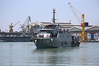 KAL Bawean I-02