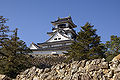 Kōchi Castle