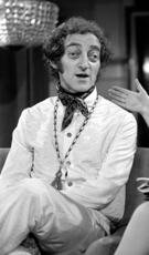 Marty Feldman -  Bild