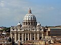 Basilica di San Pietro, Rome