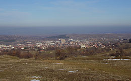 Topolovgrad – Veduta