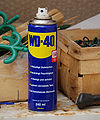 Sprühdose WD-40