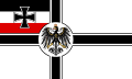 Kaiserliche Marine war ensign (1892–1903)