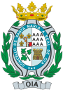 Blason de Oia