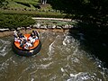 Fjord Rafting (Scandinavia)