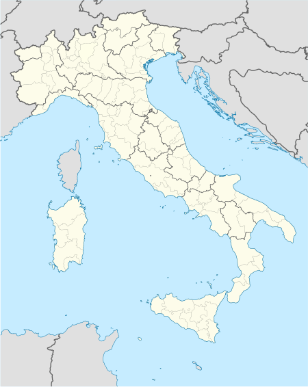 Tourism in Italy is located in Italy