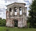 * Nomination Zvonnitsy by the church of saint Catherine of Alexandria in Jasionów, Poland. --CLI 20:09, 2 March 2013 (UTC) * Promotion QI imo. --ArildV 09:26, 3 March 2013 (UTC)