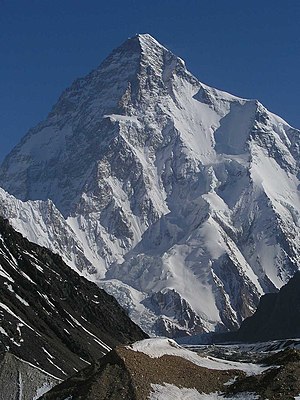 Karakorum