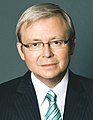 Kevin Rudd Thủ tướng