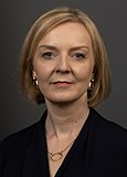 Liz Truss (2022) Conservador 49 años