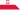 Bandera de Polonia