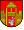 Wappen des Powiat Opolski