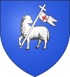 Blason Famille Pascal