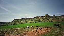 Skyline of Rello