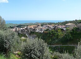 Riace – Veduta