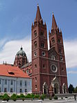 St. Peter in Đakovo