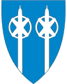 Coat of arms of Trysil kommune