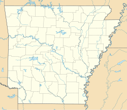 Bonnerdale is located in Arkansas