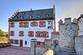 Huttenschloss Bad Soden