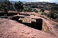 Lalibela, Etiópia