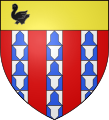 Châtillon-Porcéan