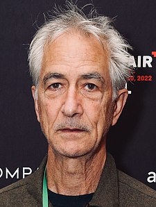 David Strathairn (30. října 2022)