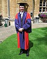 wmuk:File:Dphil gown.jpg