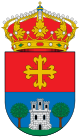 Castillejo de Robledo - Stema