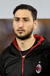 Gianluigi Donnarumma