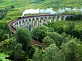 37. KW Glenfinnan-Viadukt