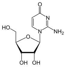 Isocytidine