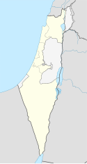 Asjkelon (Israël)